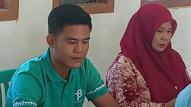 KUA Berperan Penting Dalam Penurunan Stunting