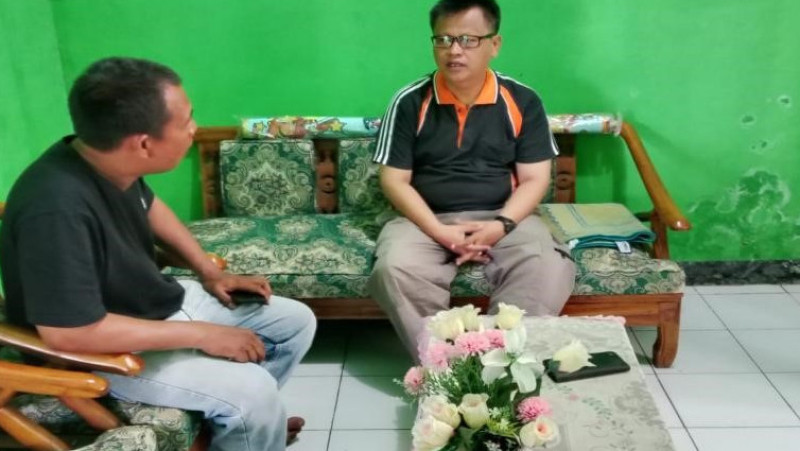 KUA Sukaraja : “Keluarga Sakinah Dambaan Setiap Orang”