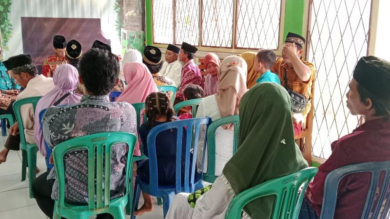 Berita KUA Kecamatan Air Periukan Melayani Nikah Di Kantor, Selain Gratis Mudah Dan Praktis KUA Kecamatan Air Periukan Melayani Nikah Di Kantor, Selain Gratis Mudah Dan Praktis