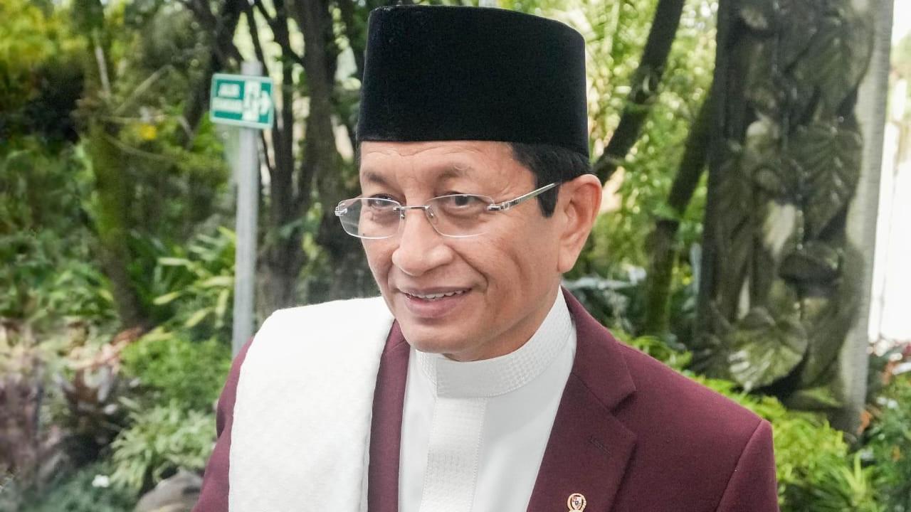 Isra Miraj, Menag Ajak Umat Islam Tegakkan Sholat 