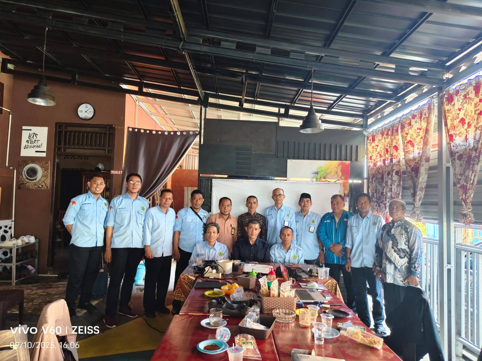 Mencegah Pemaksaan Perkawinan Anak melalui Pemahaman UU TPKS