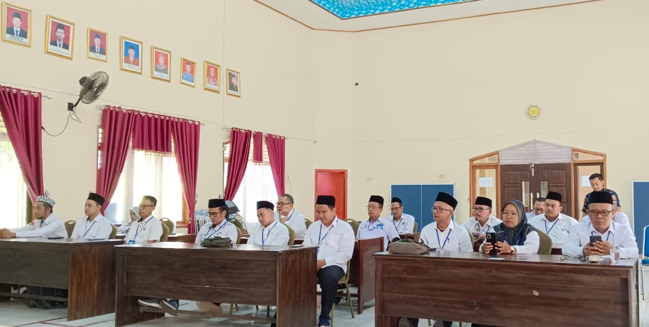 Empat Penghulu Lampung Timur Melaju ke Seleksi PPIH Tingkat Provinsi