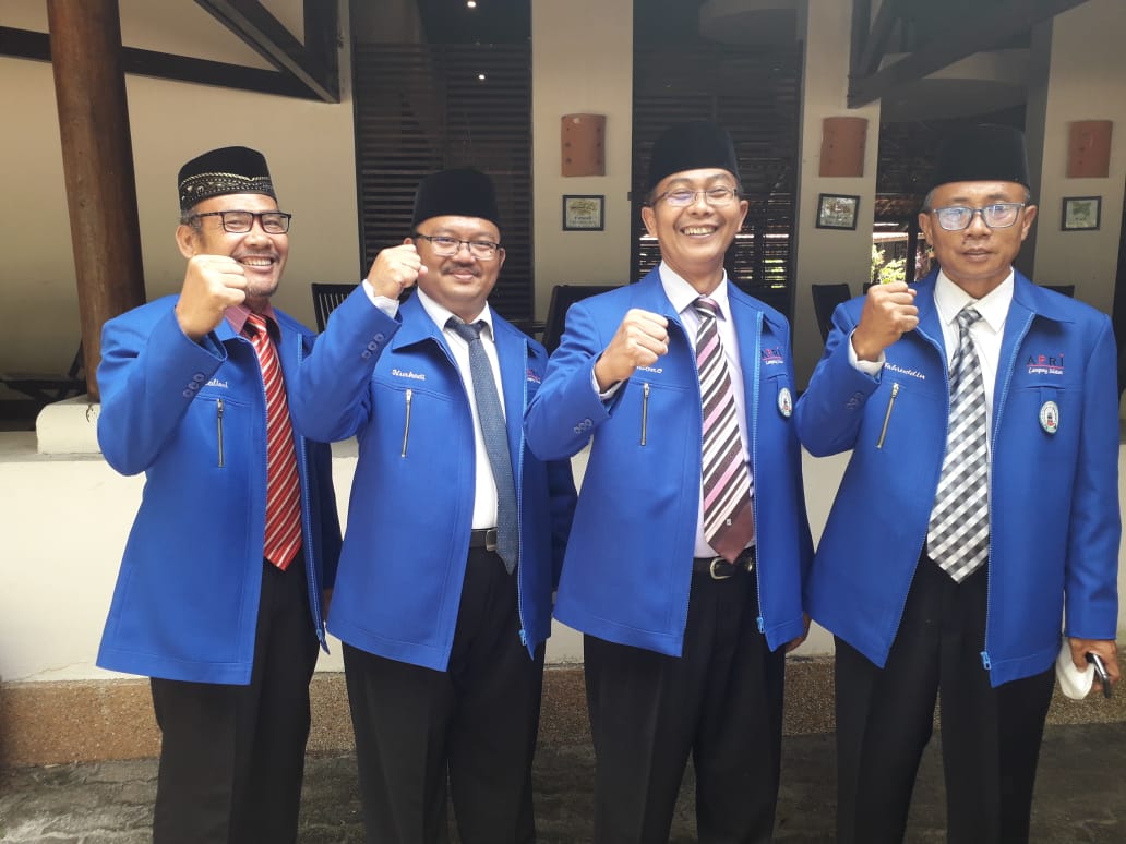 PP APRI - Pengurus Pusat Asosiasi Penghulu Republik Indonesia