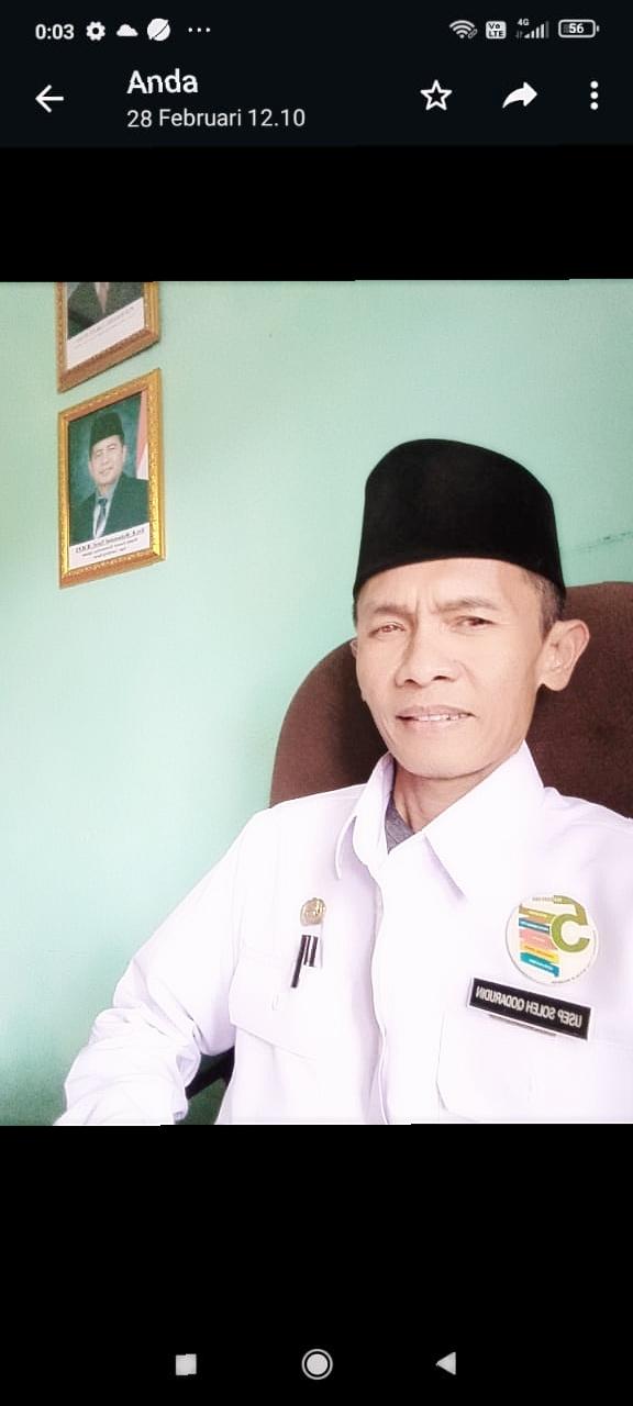 Fadhilah Ramadhan tingkatkan Energi Spritual Kaum Muslimin