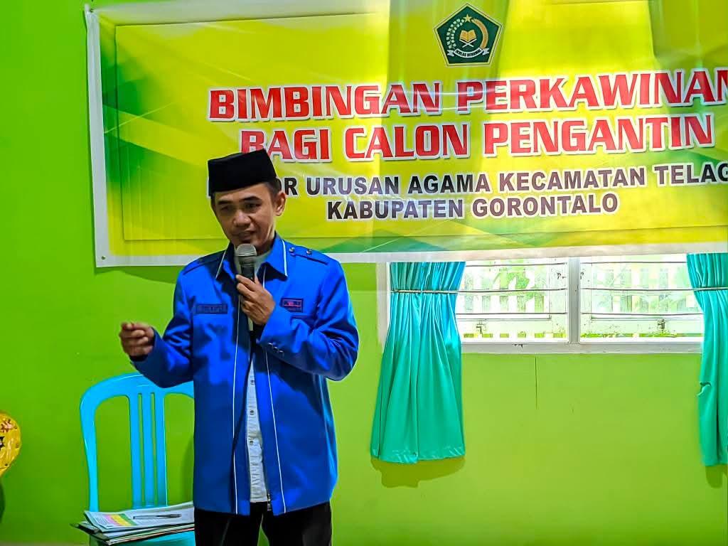 Nikah Siri di Kecamatan Telaga: Dilema Sosial, Agama, dan Hukum