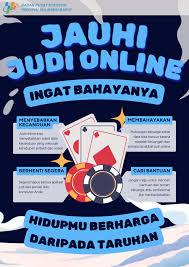 Judi Online dan Kehancuran: Pelajaran Berharga untuk Memasuki Tahun Baru