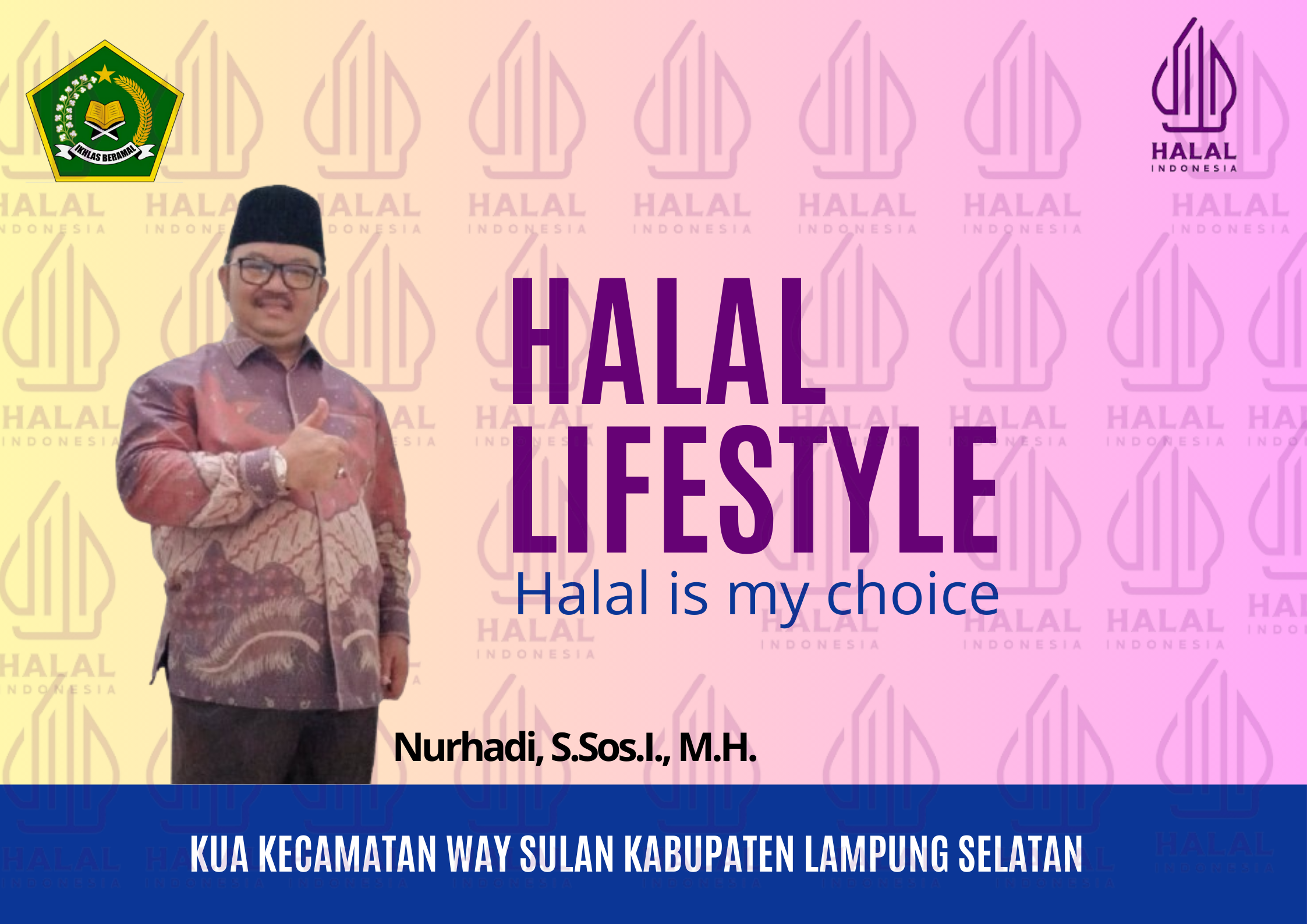 Halal Lifestyle: Tren Gaya Hidup di Era Digital