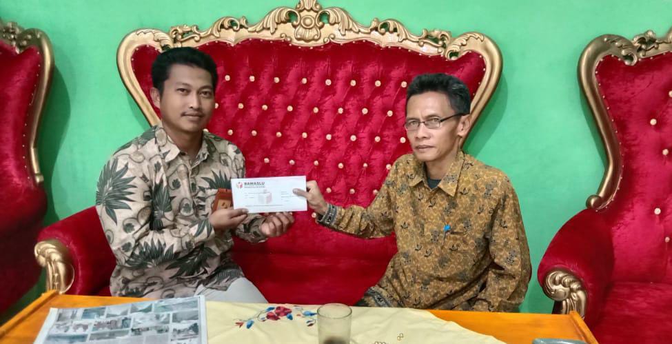 KUA AIR HITAM dan Unsur Bawaslu Dukung Netralitas ASN