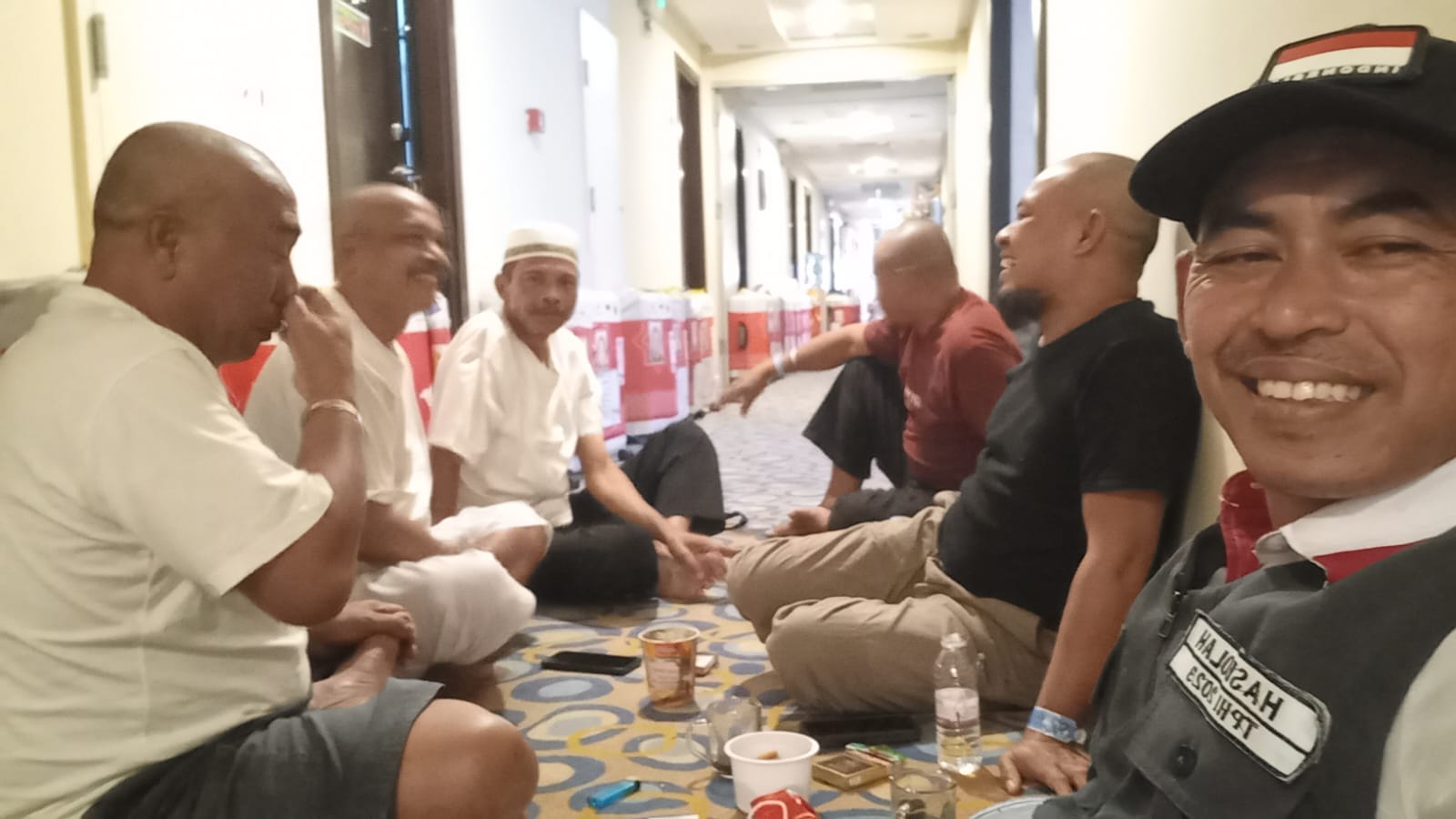 Masa Depan Pengelolaan Haji : Refleksi Kesetiaan, Pelajaran, dan Harapan bagi Jama'ah Haji