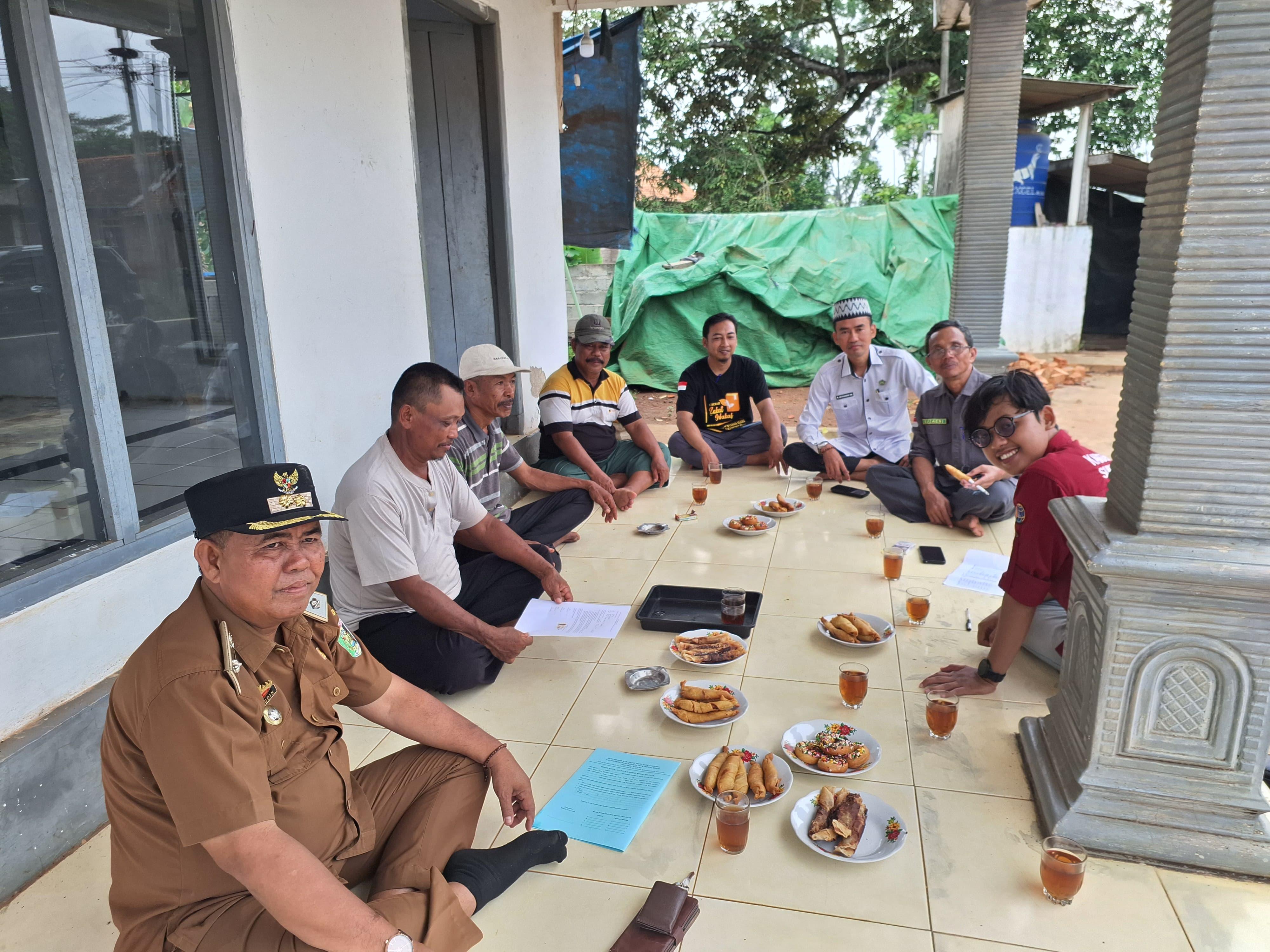 Percepat Sertifikasi Tanah Wakaf: Kementerian Agama dan ATR/BPN Gelar Pengukuran di Lampung Timur