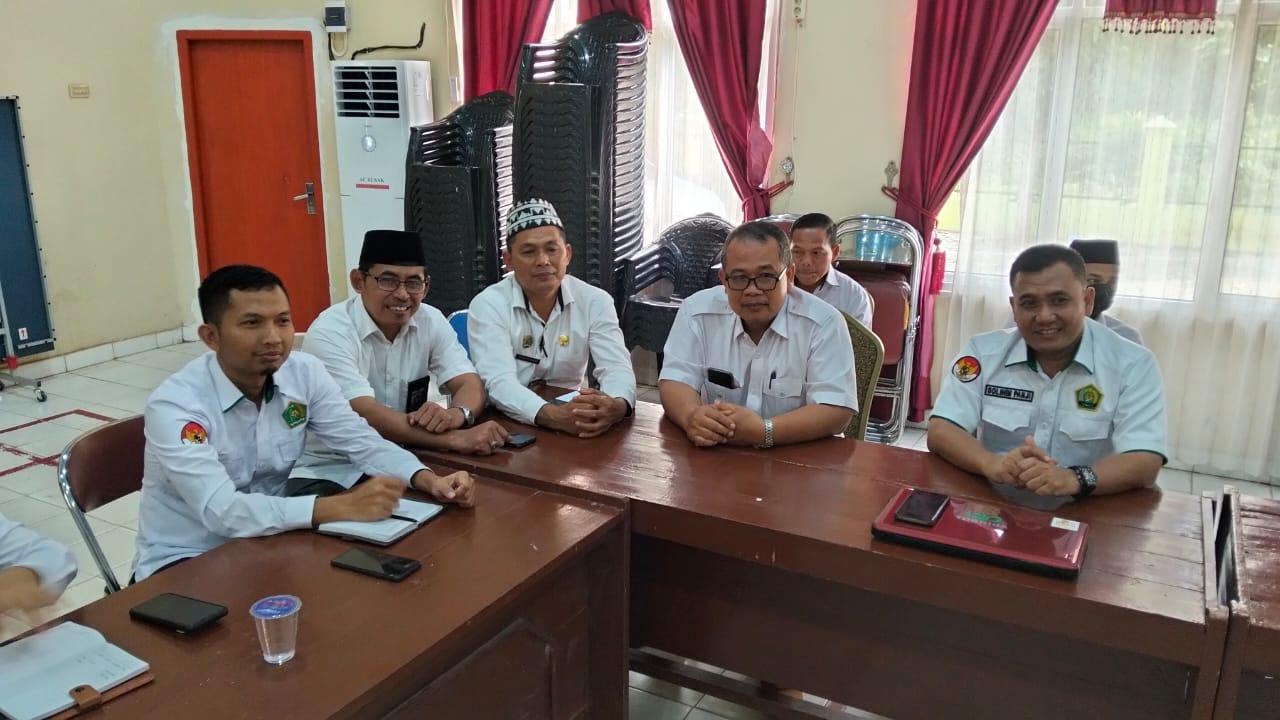 HUMAS PC APRI Lampung Timur Pimpin Publikasi HAB ke-79: Amanah Besar, Tanggung Jawab Besar