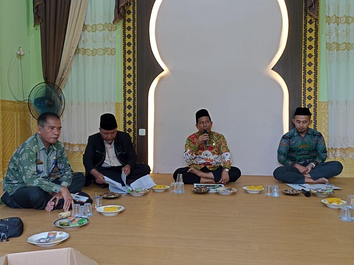 PC APRI Lampung Tengah Gelar Rapat Pleno Bahas Agenda Muscab dan Seminar