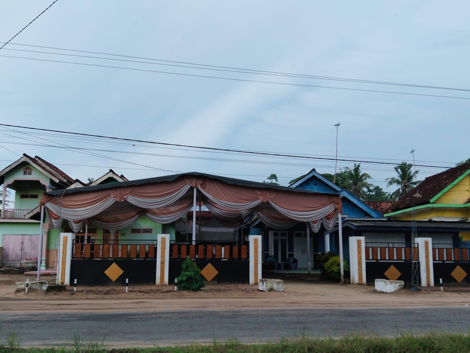 Labuhan Maringgai Siap Sambut Silaturahmi Penghulu Lampung Timur: 