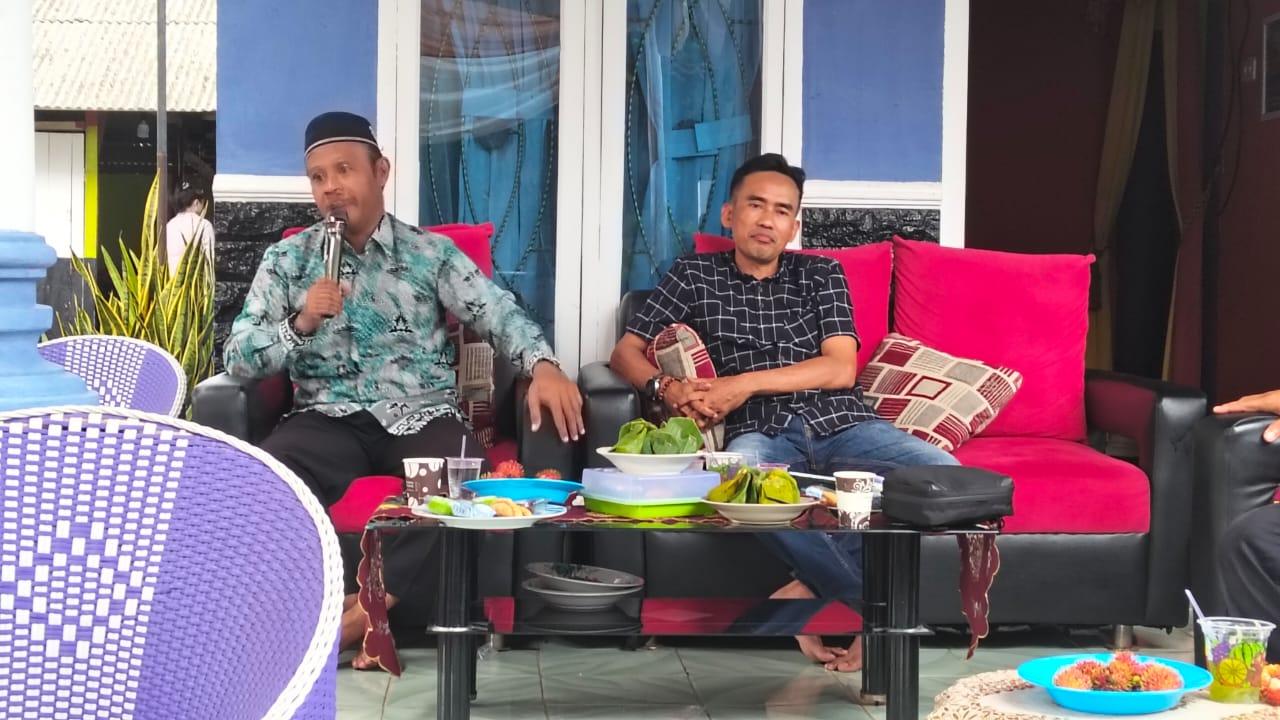 Kajian Inspiratif: H. Ahmad Tholib Ingatkan Bahaya Kesombongan sebagai Penghalang Masuk Surga  