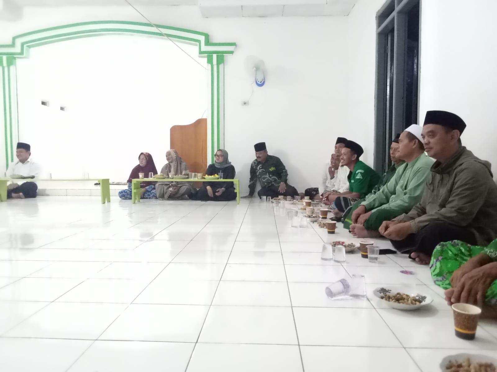 Penyuluh Agama Islam Pimpin Safari Ramadhan, Bupati Turun ke Sidorejo