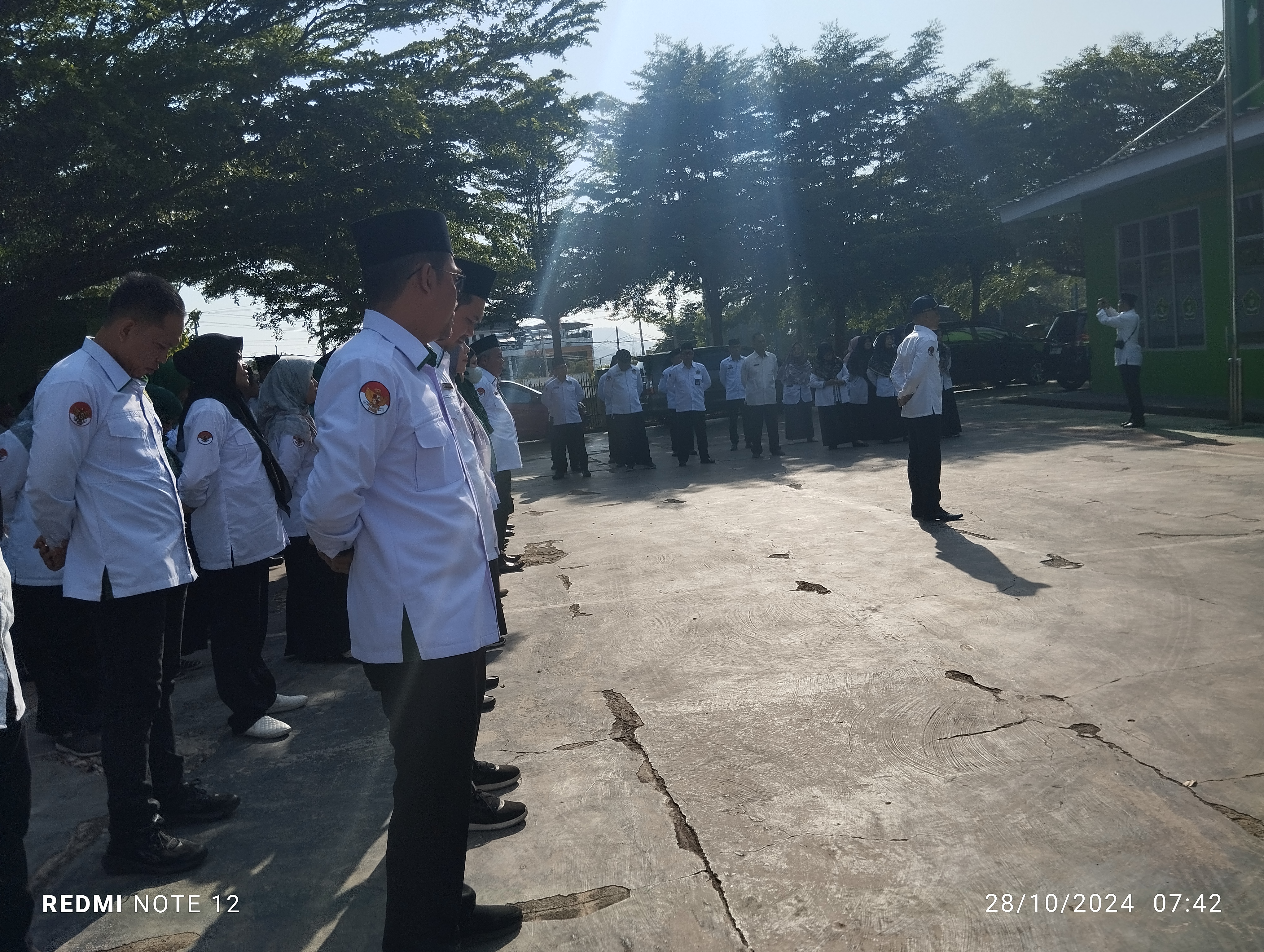 28 Oktober Momentum Bersatunya Para Pemuda Indonesia Unruk Persatuan  Indonesia 