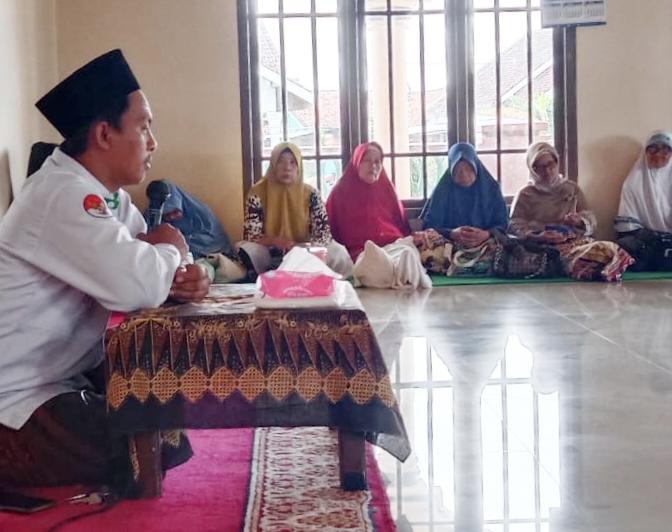 Majelis Taklim Assalam: Menyambut Ramadhan dengan Ilmu dan Iman  