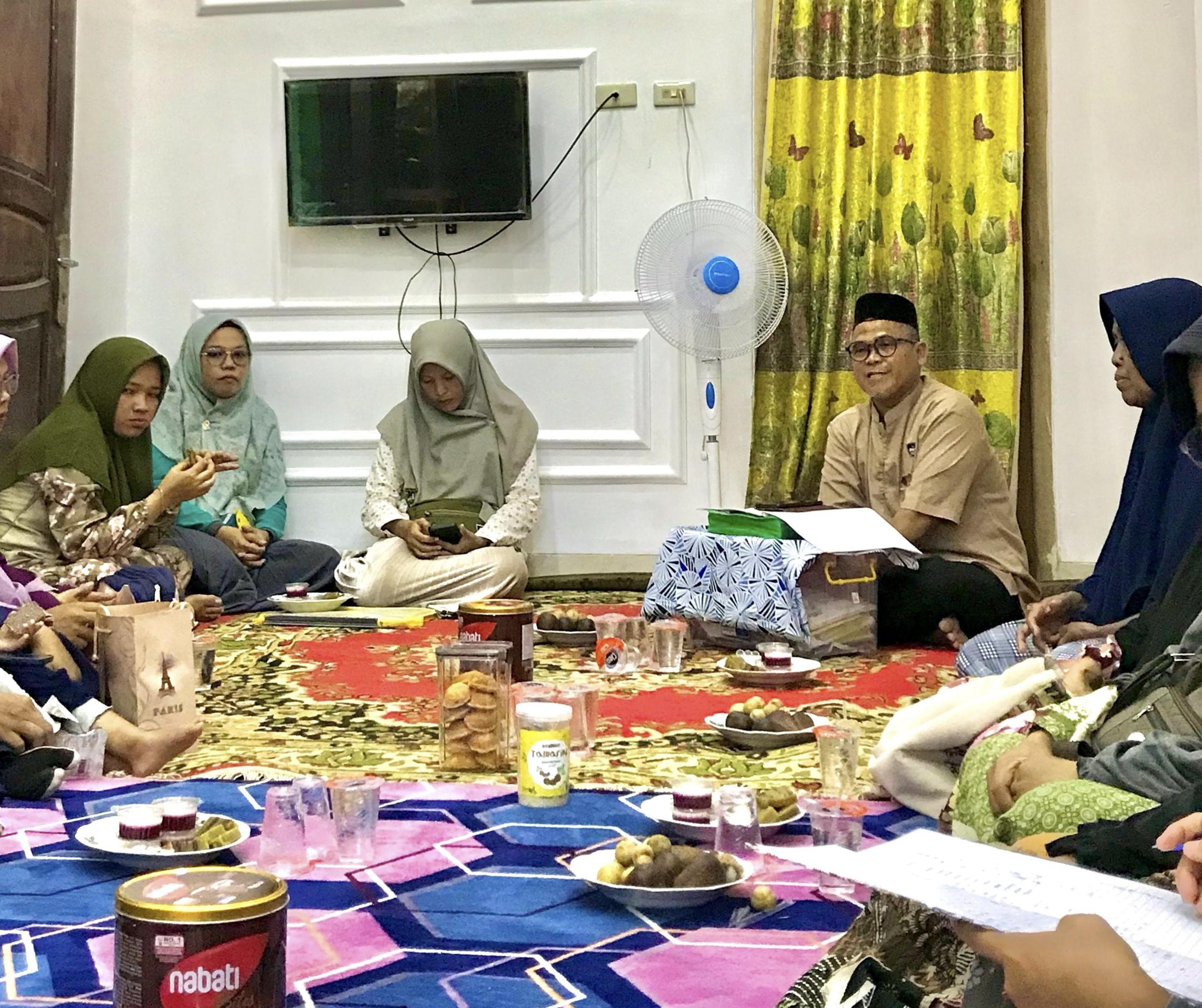 PAIF KUA Sekampung: Ramadhan Bukan Sekadar Menahan Lapar, Ini 5 Persiapan Wajib!  