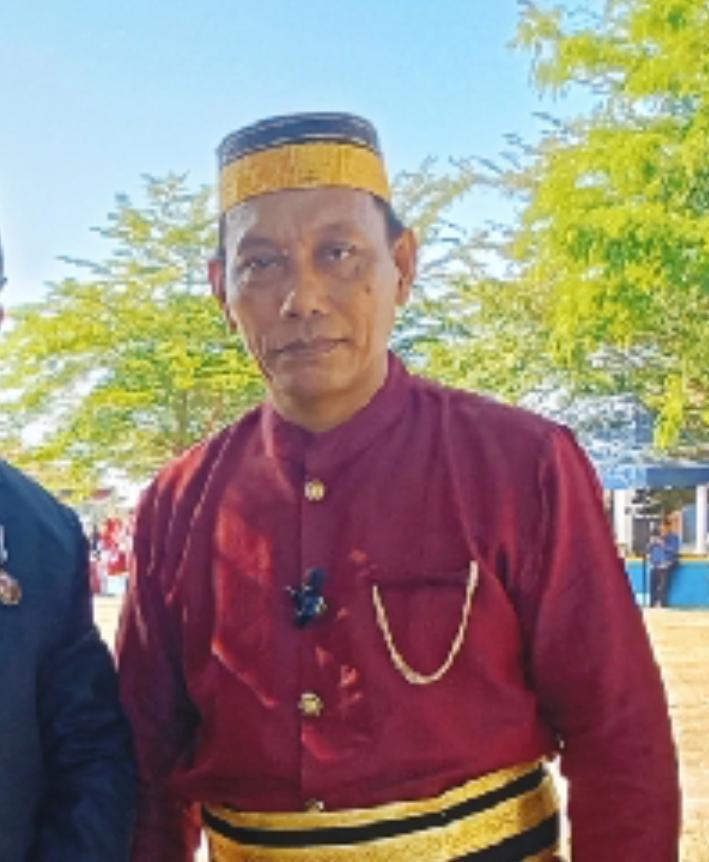 Unsur Senyawa antara Ajaran Tasawuf dengan Moderasi Beragama