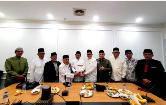 Rapat Formatur JATMAN Tuntas dengan Musyawarah, Pelantikan Digelar Sebelum Puncak Harlah Ke-102