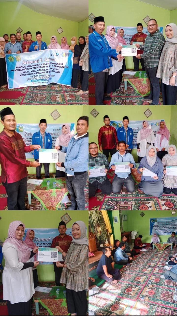 Milad APRI ke 5 