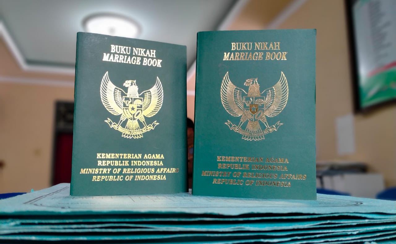 Mulai November 2024, KUA Kabupaten Tegal Terapkan SE Dirjen Bimas Islam No. 5/2024