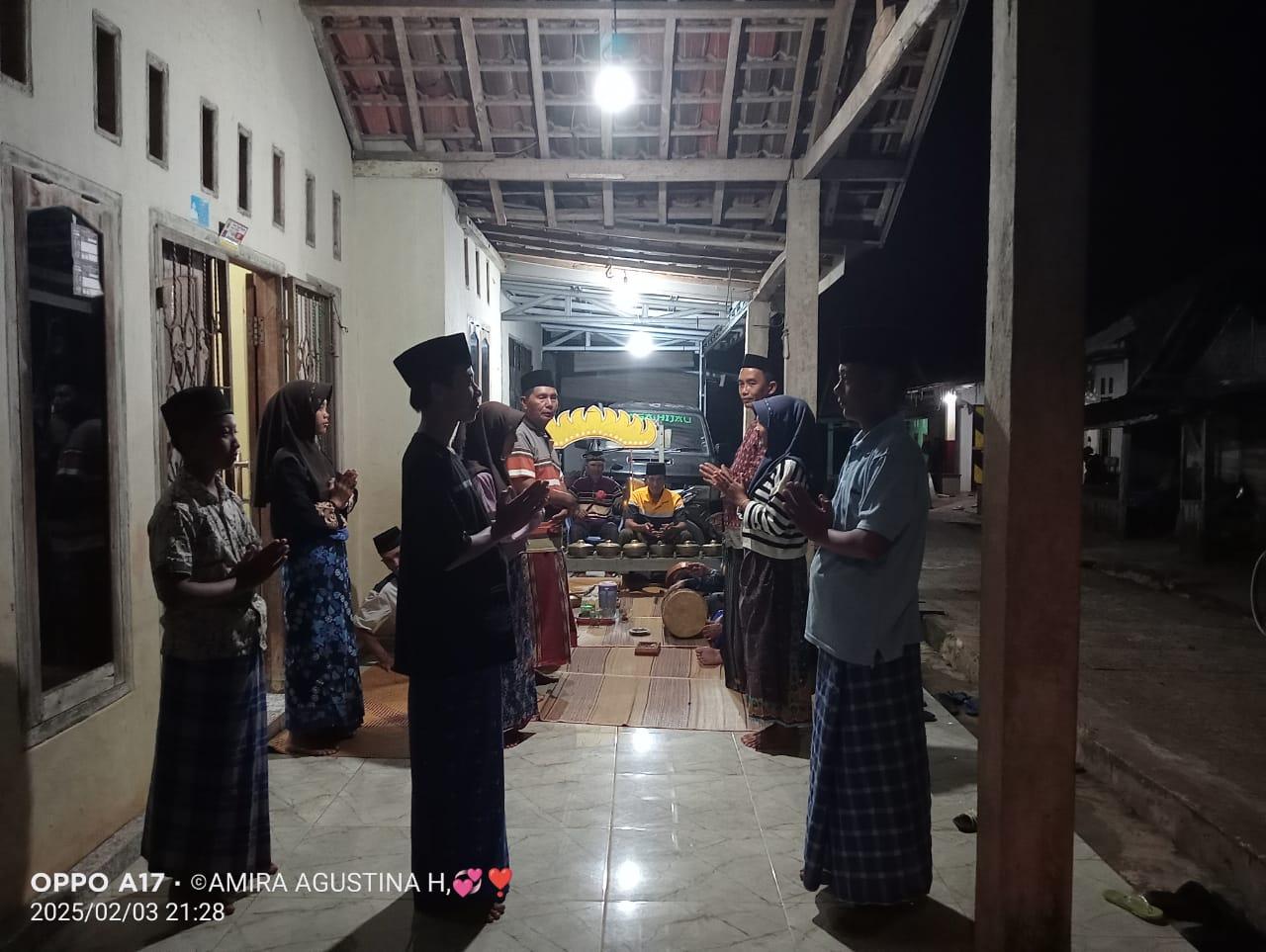 Ramli Hamdani Dampingi Anak-anak Sanggar Seni TALO BALAK Latihan Cangget dan Tari untuk Pentas Pelantikan Gubernur Lampung, Siap Tampilkan Keajaiban Budaya Lampung!