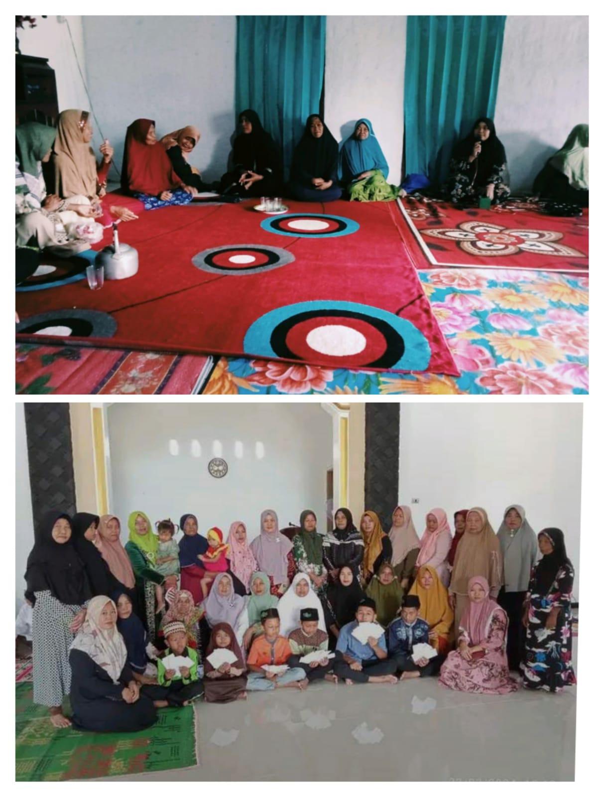 Pemberdayaan Masyarakat Meningkat Melalui Kotak Zakat, Infak, dan Shodaqoh