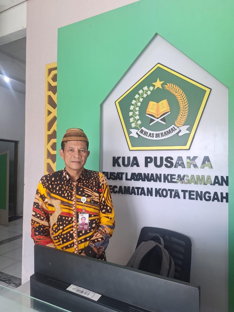 Nikah di Bulan Muharram, Berani?