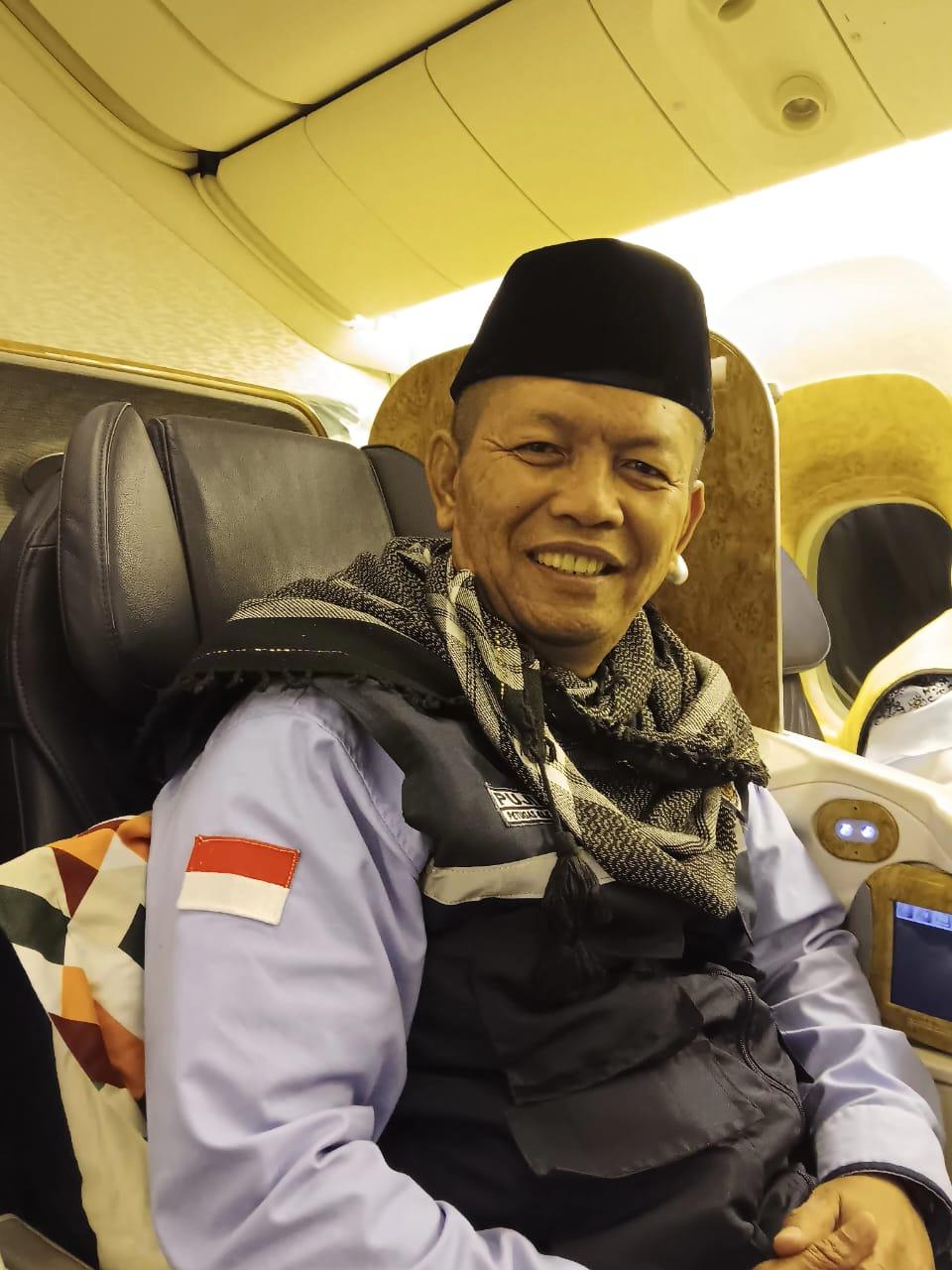 H. Pujianto, S.Ag