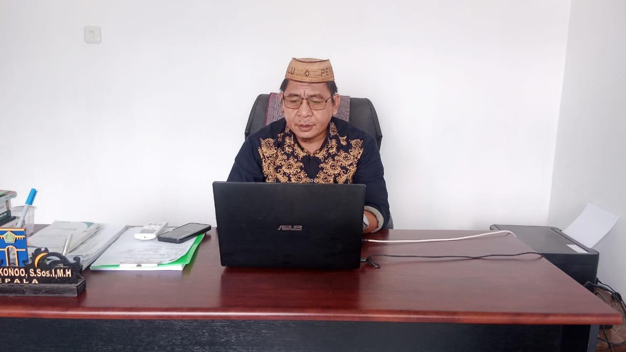 Nikah Siri, Cerai Diam-Diam, dan Menikah Lagi: Kajian Hukum Administratif dalam Pelayanan Nikah di KUA