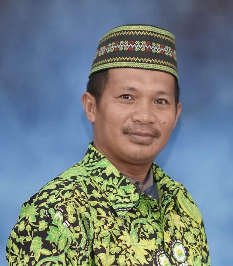 Bekerja dengan Hati: Ketulusan yang Menyentuh Banyak Jiwa