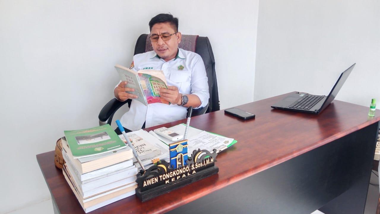 Buku Nikah Pengganti: Antara Kebenaran Formil, Tanggung Jawab Hukum, dan Pelayanan Publik