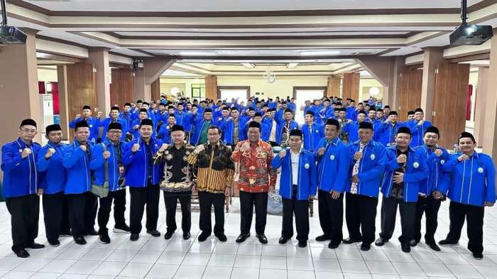 Pengurus APRI Jawa Timur Gelar Pembinaan Hukum dan Advokasi Bagi Penghulu