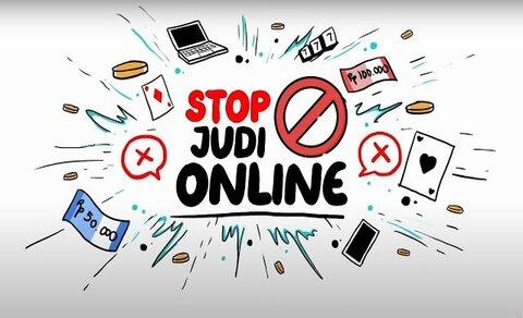 Melawan Gempuran Judi Online: Perjuangan Penghulu untuk Keluarga dan Generasi Mendatang