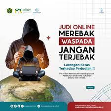 Judi Online: Memahami Bahayanya dan Berjanji untuk Berhenti di Tahun Baru