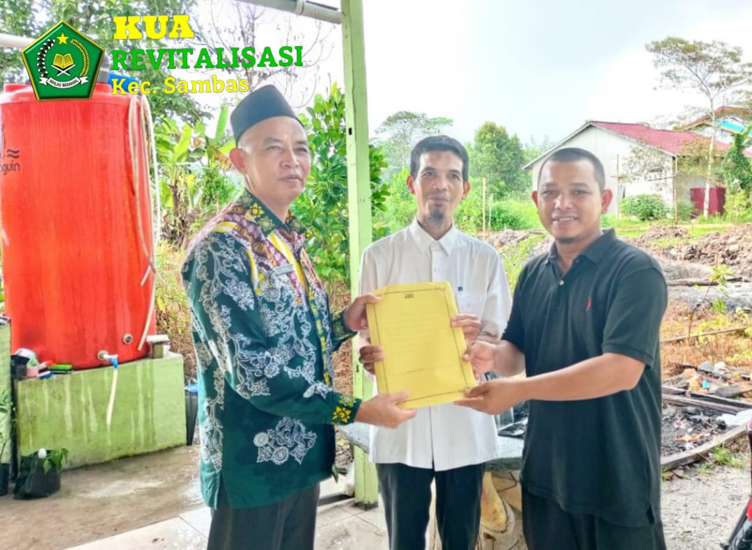 Keutamaan Wakaf Bagi Pewakif dan Pengguna Wakaf