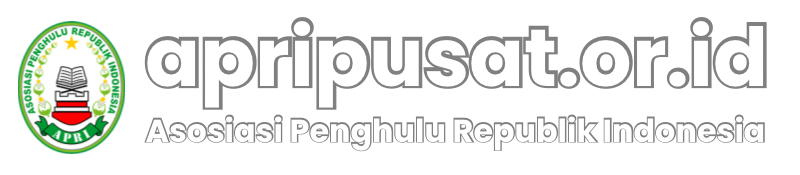 Asosiasi Penghulu Republik Indonesia