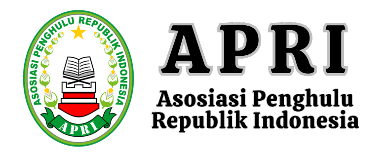 Pp Apri Pengurus Pusat Asosiasi Penghulu Republik Indonesia